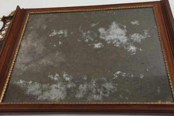 Wandspiegel Louis-Seize - photo 3