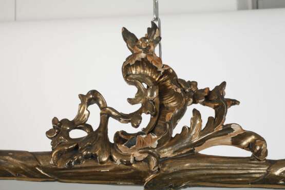 Wandspiegel Neorokoko - photo 2