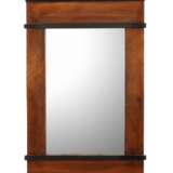 Kleiner Wandspiegel Biedermeier - photo 1