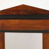 Kleiner Wandspiegel Biedermeier - photo 2