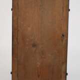 Kleiner Wandspiegel Biedermeier - photo 4