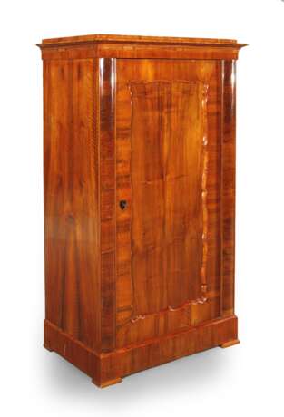 Kleiderschrank Spätbiedermeier - photo 1