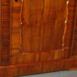 Kleiderschrank Spätbiedermeier - photo 3