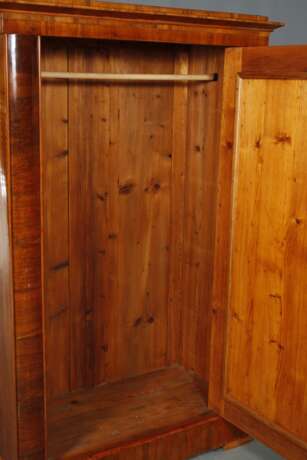 Kleiderschrank Spätbiedermeier - photo 4