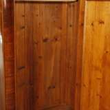 Kleiderschrank Spätbiedermeier - photo 4