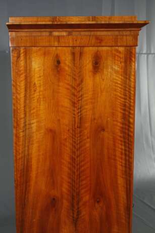 Kleiderschrank Spätbiedermeier - photo 5
