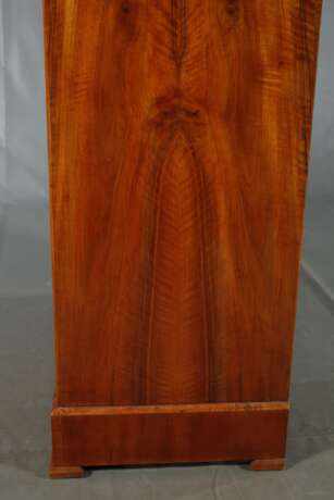 Kleiderschrank Spätbiedermeier - photo 9