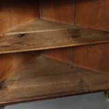 Eckvitrine Biedermeier - photo 5