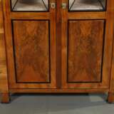 Glasschrank Biedermeier - photo 3