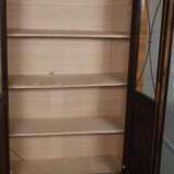 Glasschrank Biedermeier - photo 4