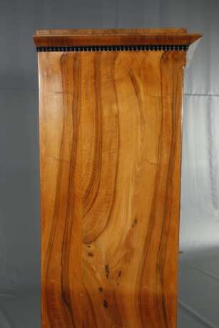 Glasschrank Biedermeier - photo 5