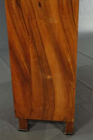 Glasschrank Biedermeier - photo 6
