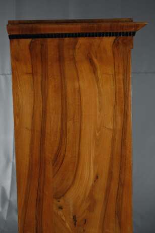 Glasschrank Biedermeier - photo 8