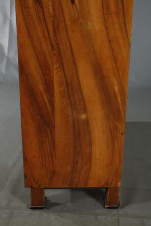 Glasschrank Biedermeier - photo 9