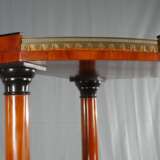 Eck-Etagere im Biedermeierstil - photo 2