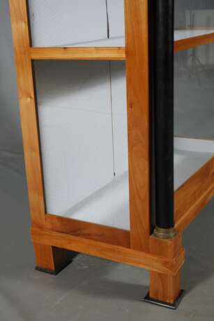 Vitrine Biedermeier - photo 3
