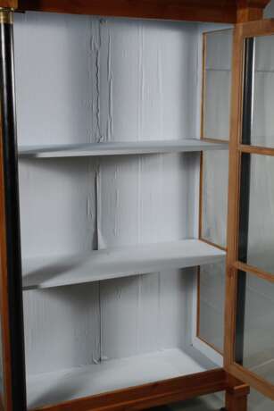 Vitrine Biedermeier - photo 6