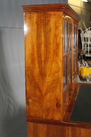 Aufsatzschreibtisch Biedermeier - photo 2