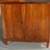 Aufsatzschreibtisch Biedermeier - photo 3