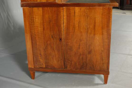 Aufsatzschreibtisch Biedermeier - photo 3