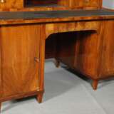 Aufsatzschreibtisch Biedermeier - photo 5