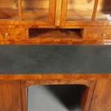 Aufsatzschreibtisch Biedermeier - photo 7