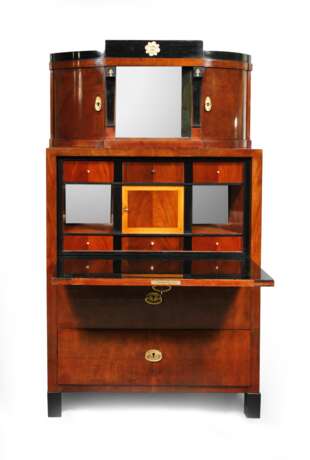 Standsekretär Biedermeier - фото 1