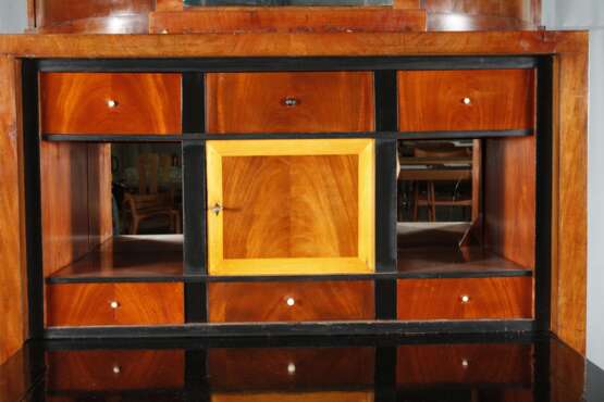 Standsekretär Biedermeier - фото 4