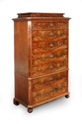 Chiffoniere Biedermeier