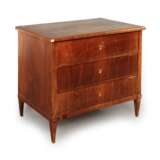Kommode Biedermeier - Foto 1
