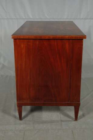 Kommode Biedermeier - Foto 3