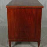 Kommode Biedermeier - Foto 3