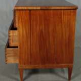 Kommode Biedermeier - Foto 4