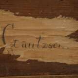 Kommode Biedermeier - Foto 6