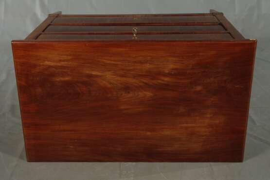 Kommode Biedermeier - Foto 7