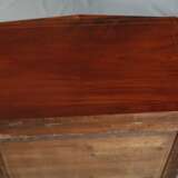Feine Kommode Biedermeier - Foto 6