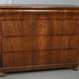Kommode Biedermeier - Foto 2