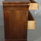 Kommode Biedermeier - Foto 3