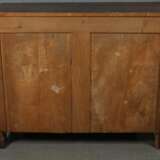 Kommode Biedermeier - Foto 4