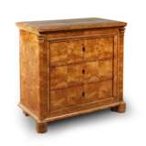 Halbschrank Biedermeier - photo 1
