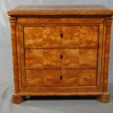 Halbschrank Biedermeier - photo 2