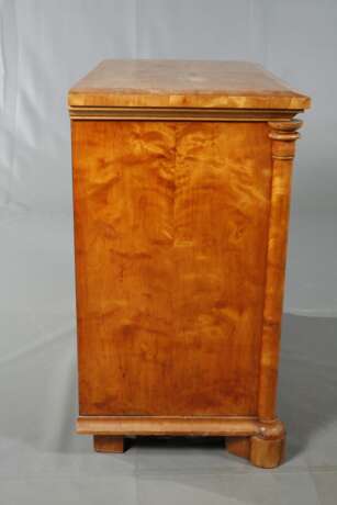 Halbschrank Biedermeier - photo 4