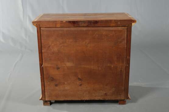 Halbschrank Biedermeier - photo 5