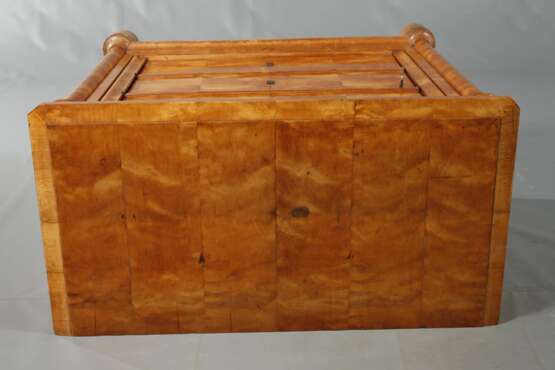 Halbschrank Biedermeier - photo 6