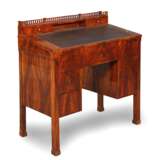 Kleiner Schreibtisch Biedermeier - photo 1
