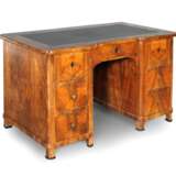 Schreibtisch Biedermeier - photo 1