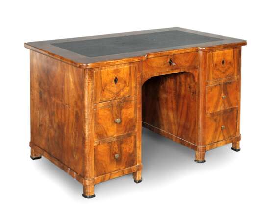 Schreibtisch Biedermeier - photo 1