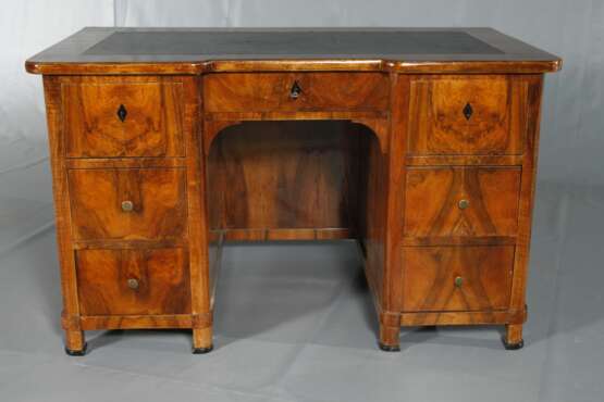 Schreibtisch Biedermeier - photo 2