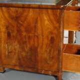 Schreibtisch Biedermeier - photo 3