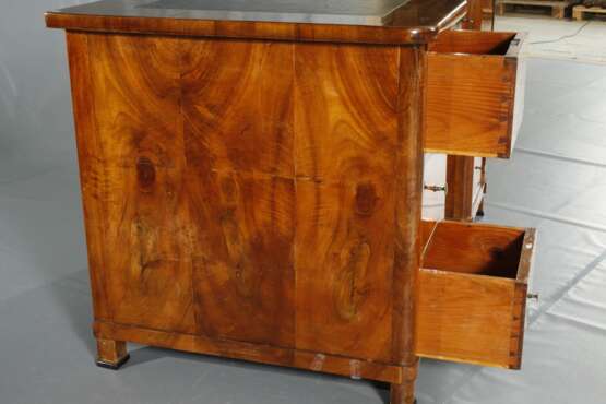 Schreibtisch Biedermeier - photo 3